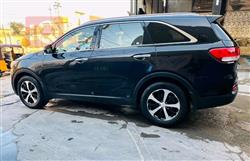 کیا سۆرینتۆ